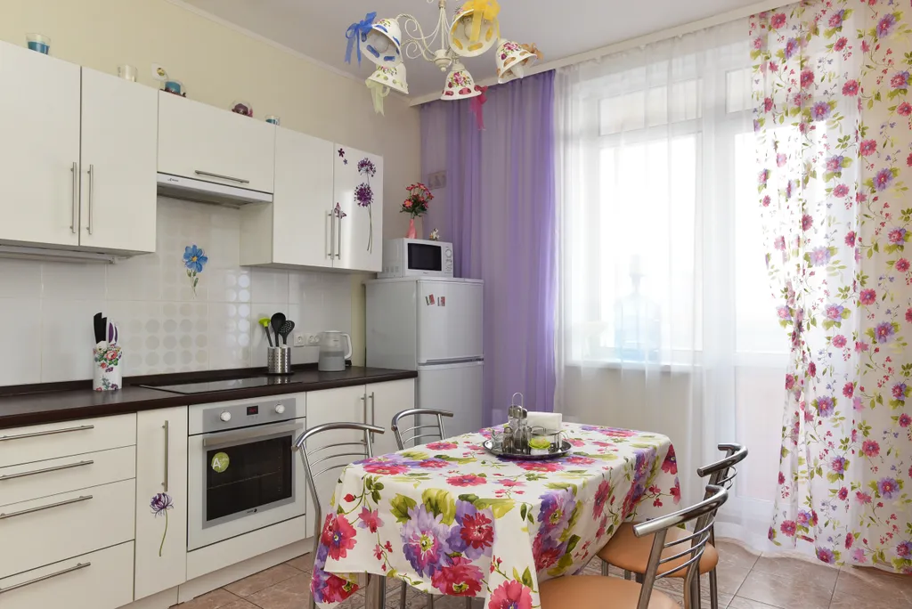 Квартира у ТРЦ Алатырь, ЦС Арена в центре города