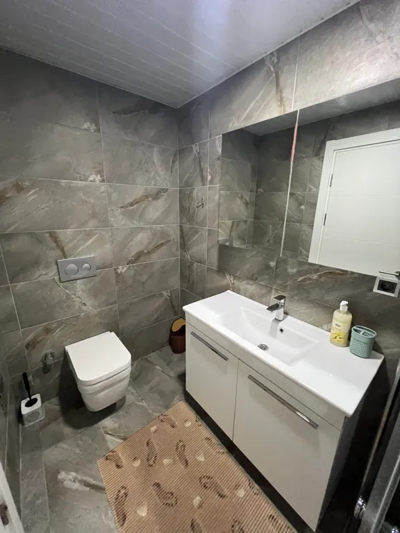 Огромная Евротрёшка для отличного отдыха на Средиземноморье