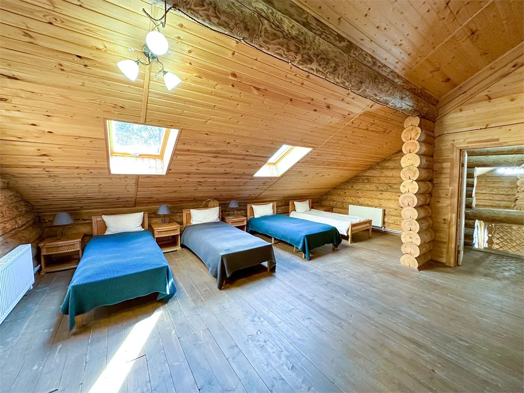 Эко комплекс Лаура