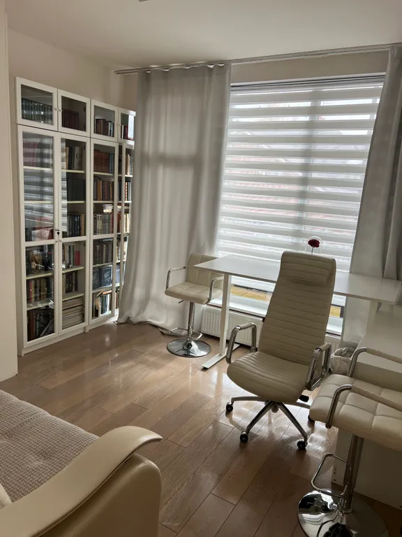 Авторский дом для комфортной жизни и отдыха