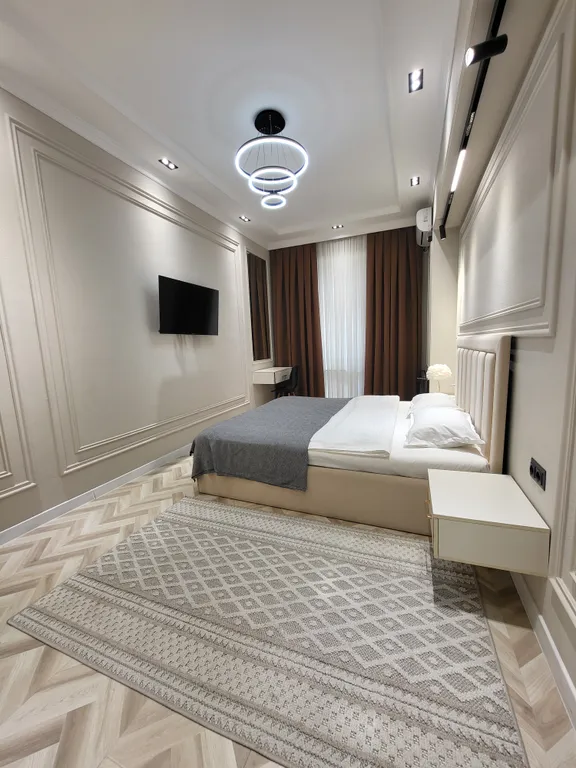 Yakkasaray - Уютная квартира в центре Ташкента