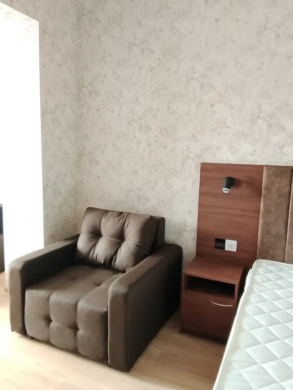 Апартаменты для большой семьи или дружной компании