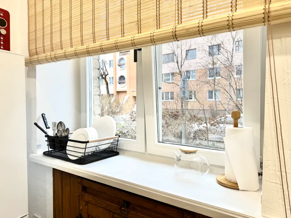 Комфорт-апартамент в центре