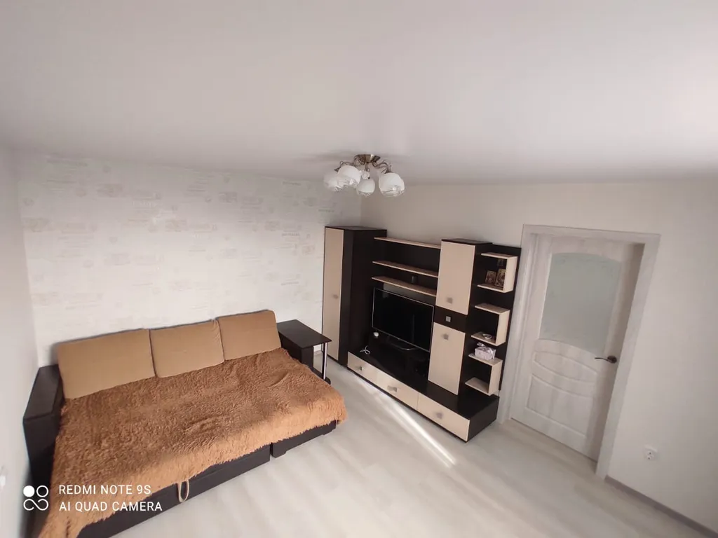 Отдельный домик