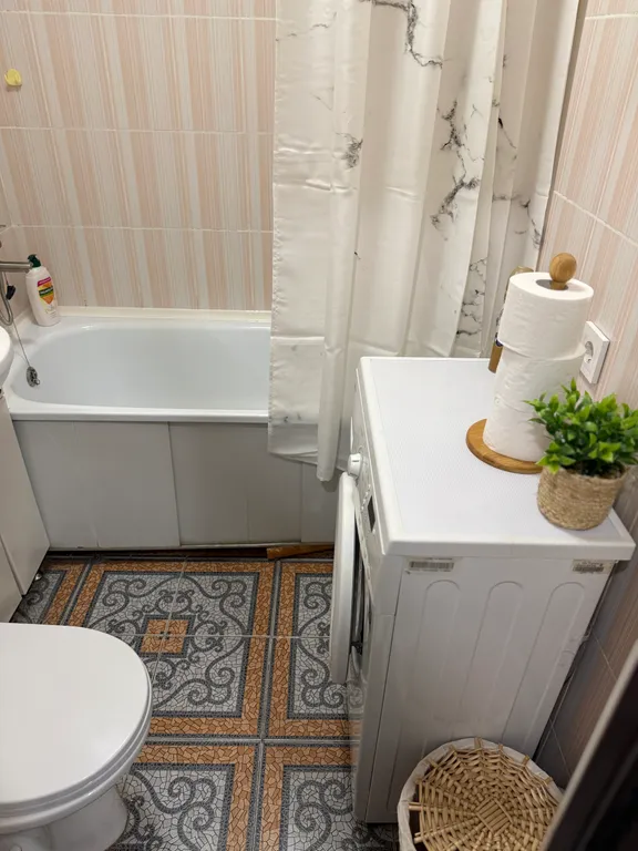 Уютная квартира в самом центре