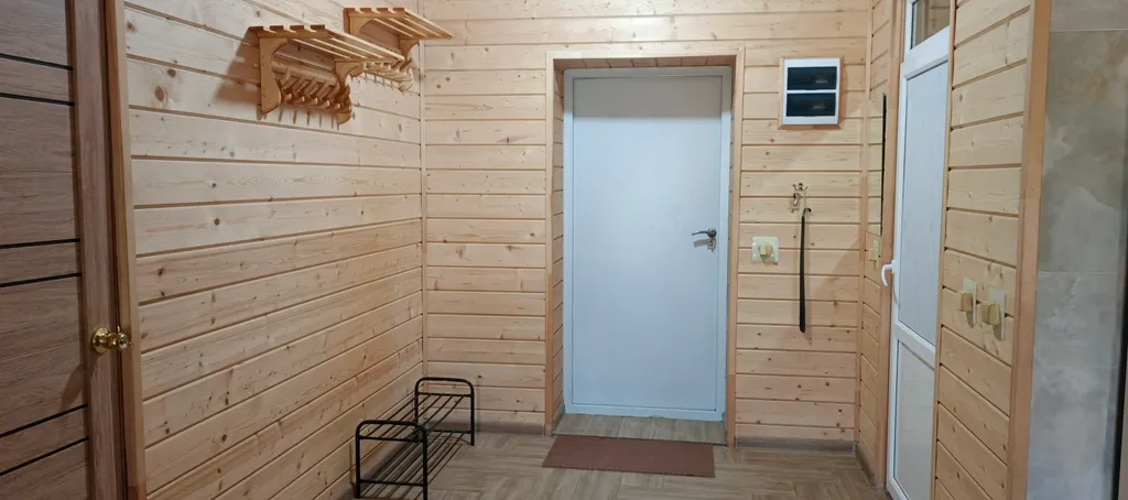 4-комнатный Дом