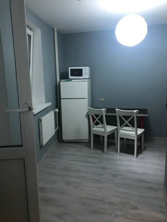 Квартира около метро Парнас