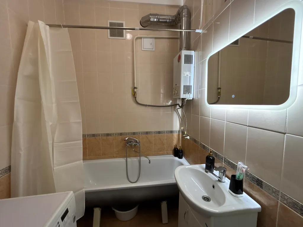 Квартира Квартира в самом центре в 50 метрах от набережной — Волгоград