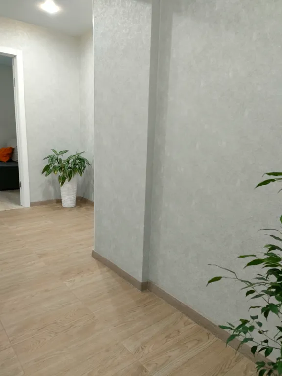 Уютная квартира в новом доме около гипермаркета Лента