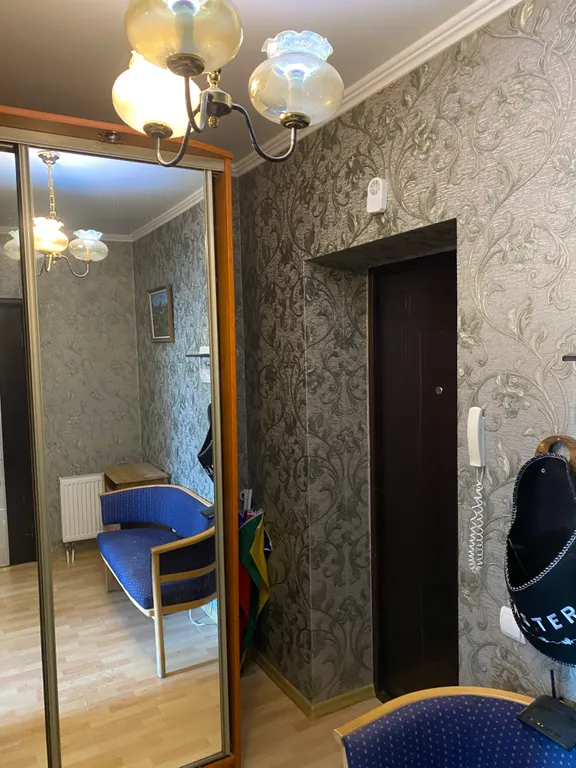 Квартира Квартира у озера — Зеленоградск