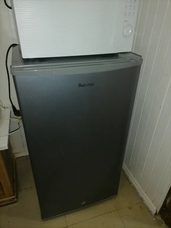 Квартира с видом на пруд