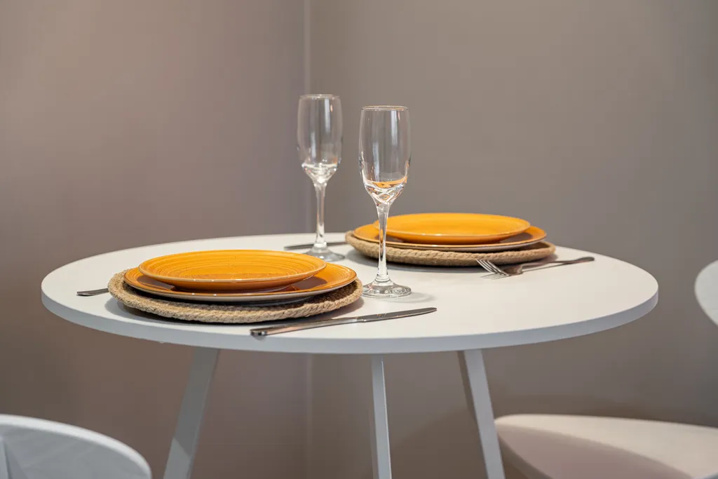 Квартира Квартира Студия Сканди вблизи аэропорта Домодедово и трассы М4 — Сапроново