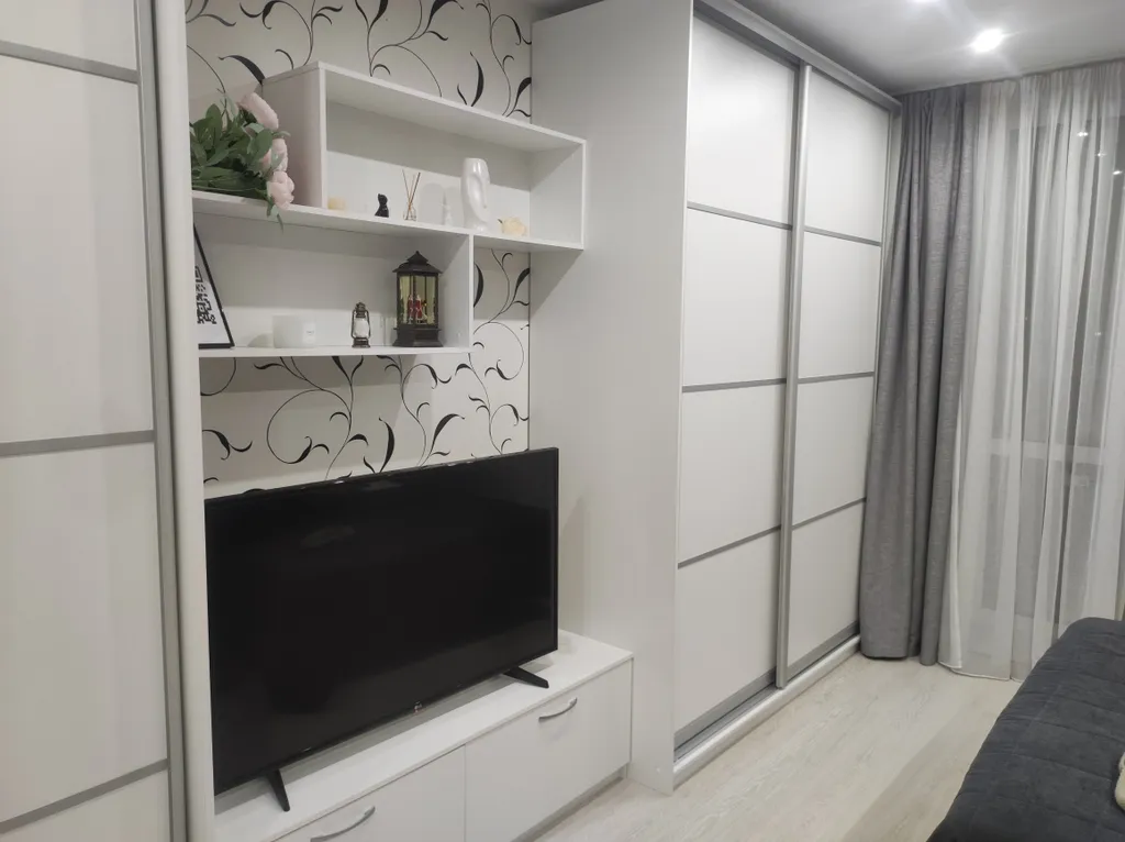 Квартира бизнес-класса рядом с центром города