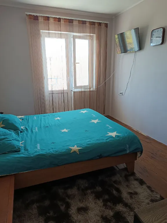 Квартира Комната — Новоотрадное