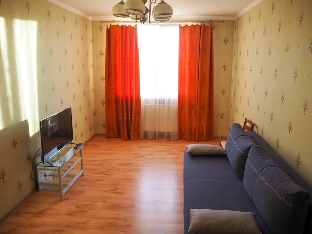 Квартира City Apartment - Clean & Comfortable — аренда посуточно в Калининград