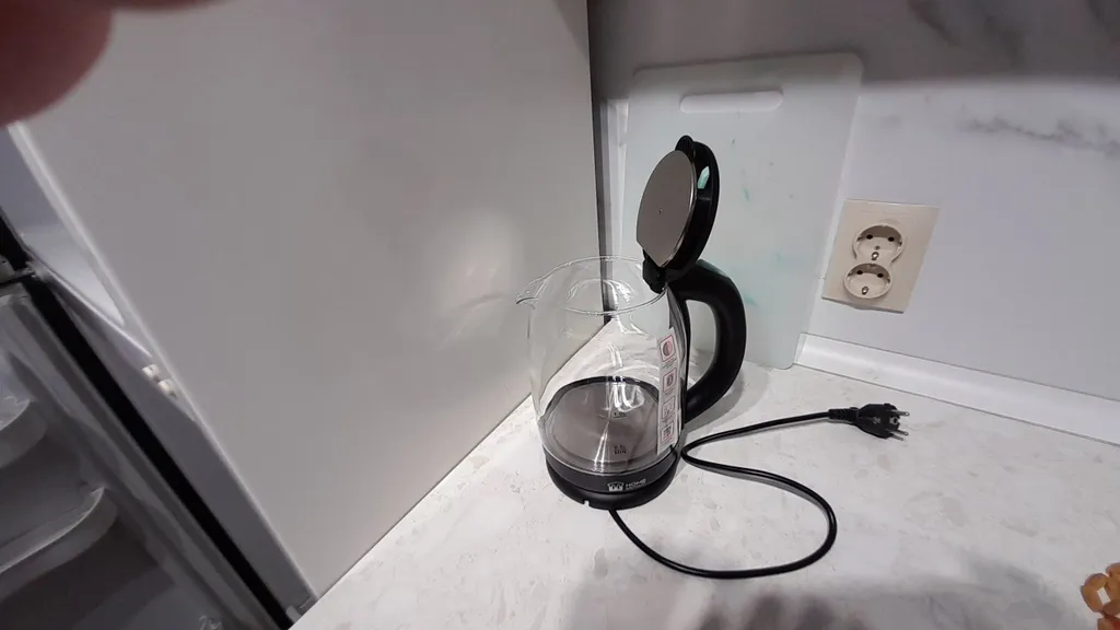 Квартира Просторная квартира в спальном районе — Ярославль