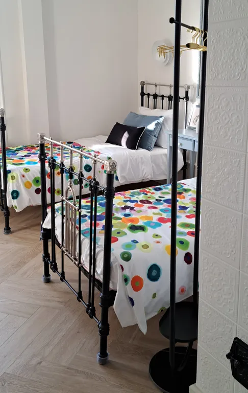 Апартаменты Аристократ на пешеходной площади