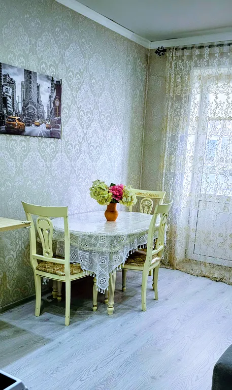 Квартира Уютная квартира — Краснодар