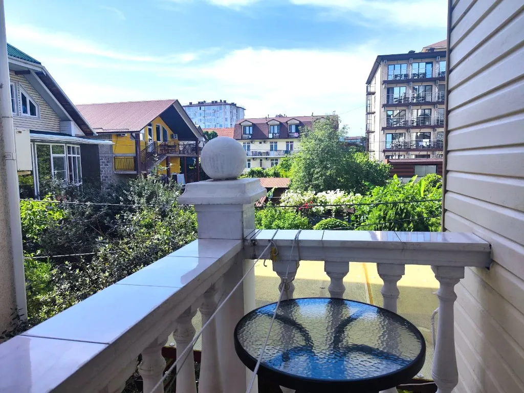 Квартира Комната — Адлер