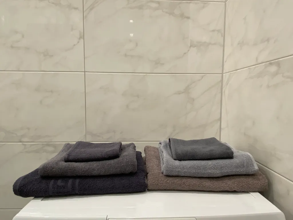 Квартира с видом на Онежское озеро