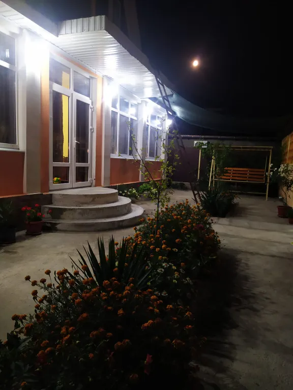 4-комнатный Дом