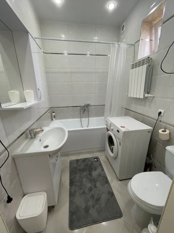 Дом недалеко от моря и горячего источника