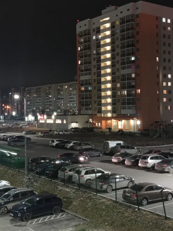 Квартира Квартира Уютная берлога у аэропорта — Екатеринбург