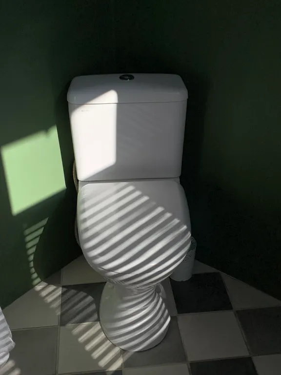 Квартира Уютная 2к квартира в жилом частном доме в курортной зоне — Евпатория