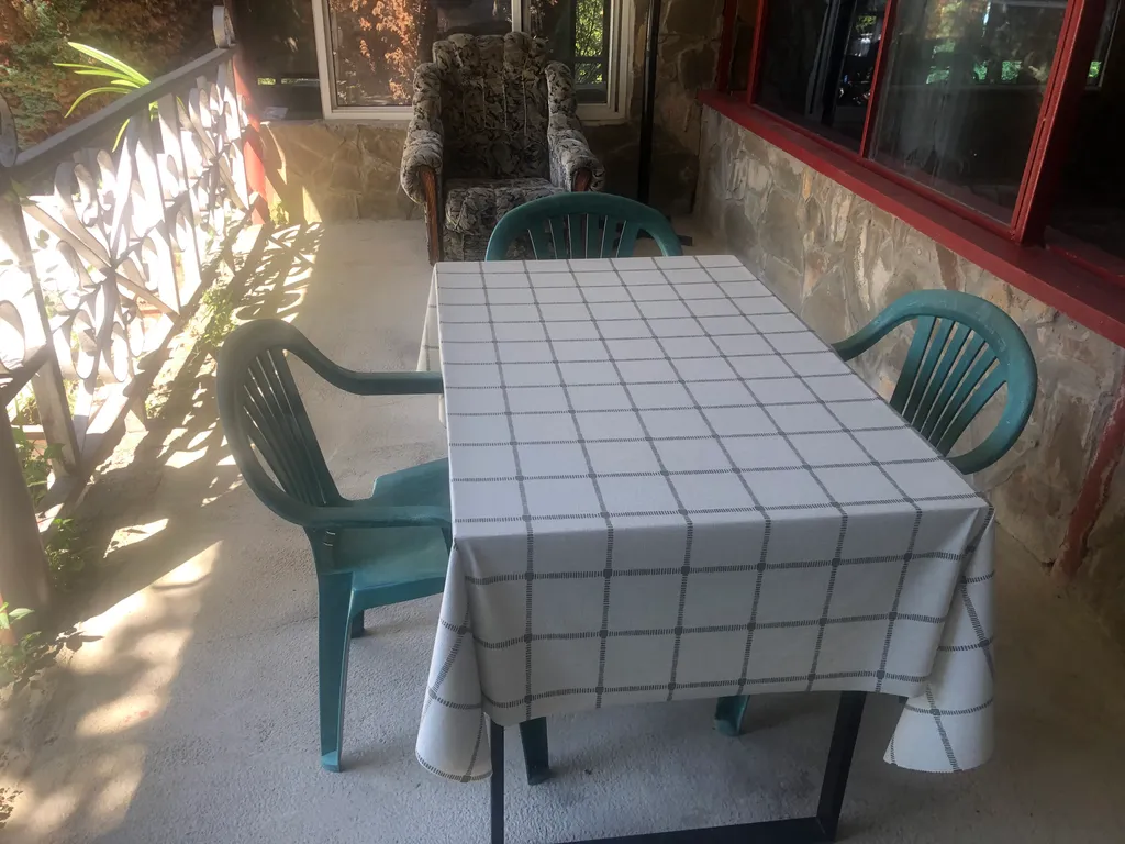 Номер у моря