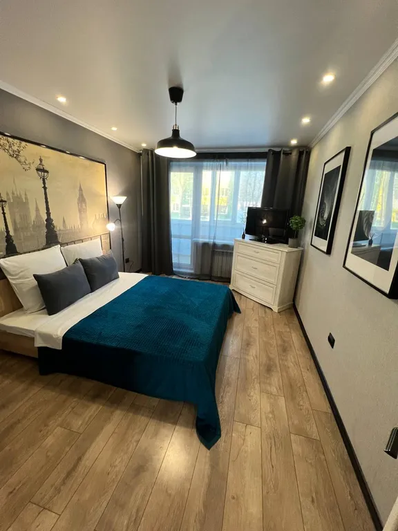 2-комнатная Квартира — аренда посуточно в Петропавловск-Камчатский