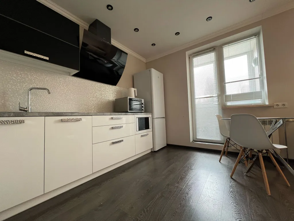 Апартаменты в Минске у метро Пушкинская, метро Молодежная