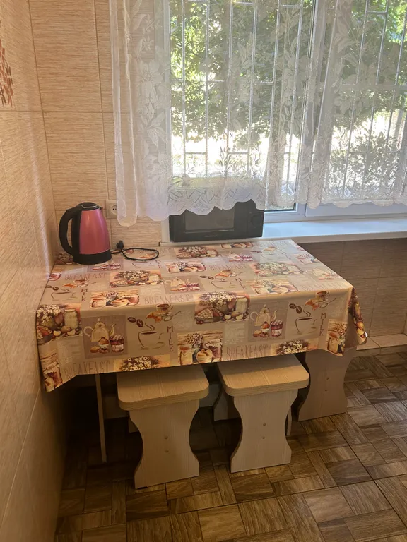 Квартира Квартира под ключ в центре — Сухум