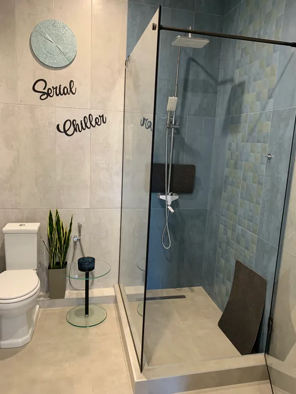 2х комнатная квартира в сердце Геленджика