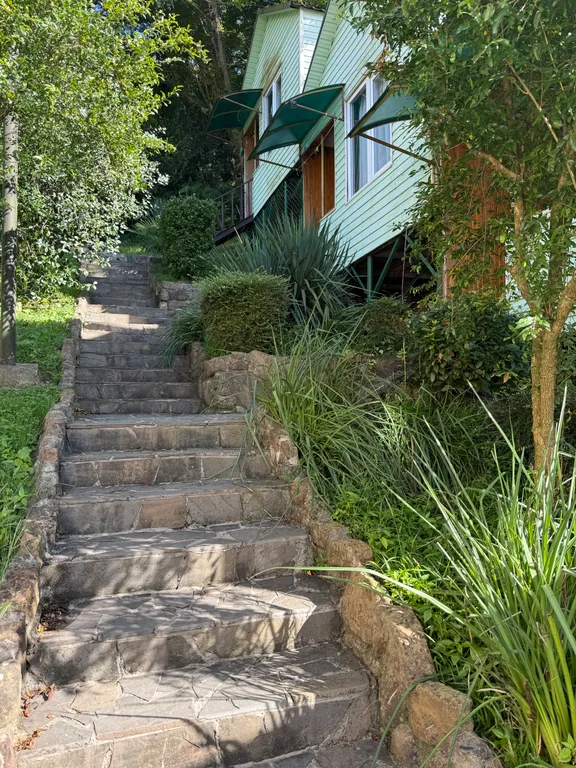 Гостевой дом Виктория