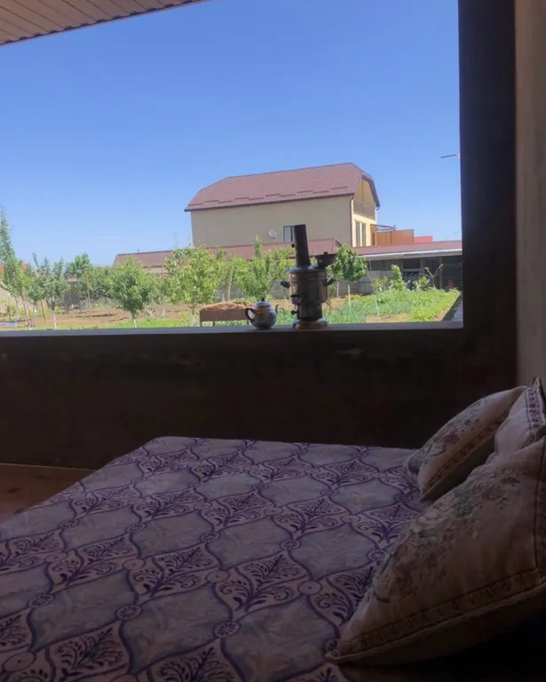 Коттедж Уютный дом возле моря — аренда посуточно в Избербаш