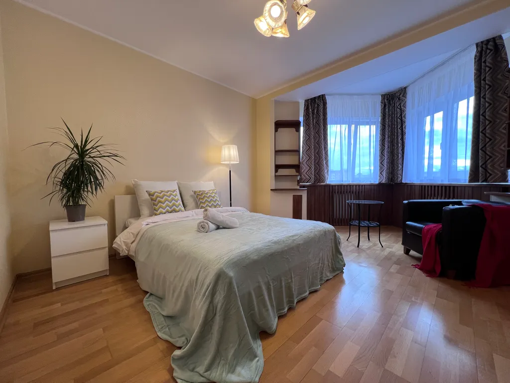 Уголок поэта