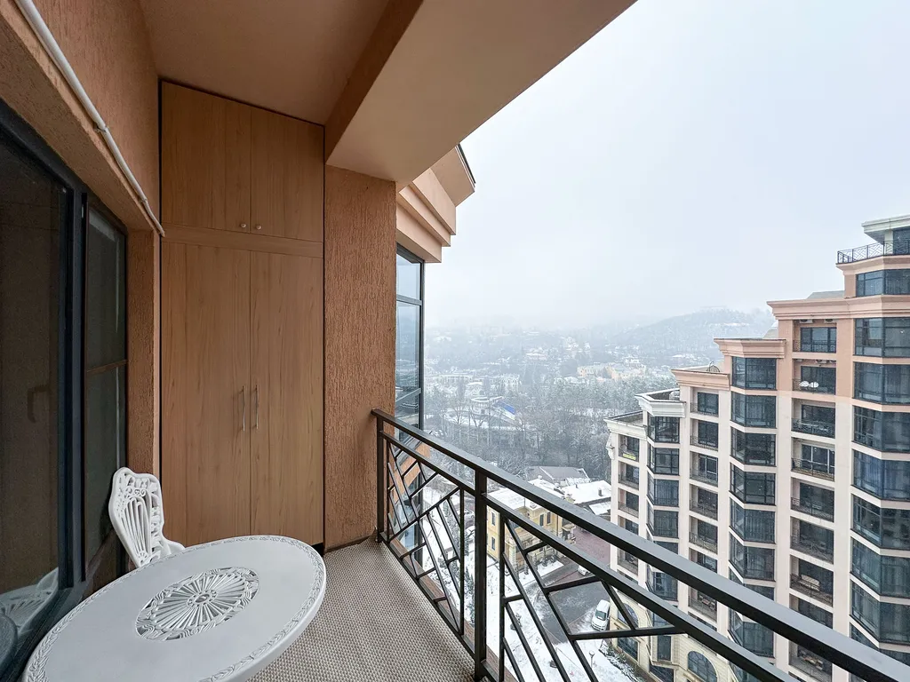 Апартамент Гармония