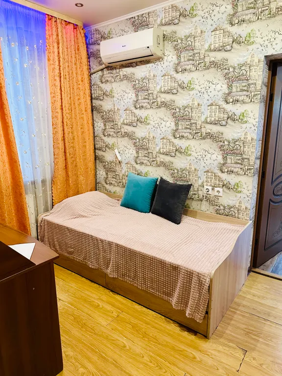 Коттедж 3-комнатный дом возле нового Херсонеса — Севастополь