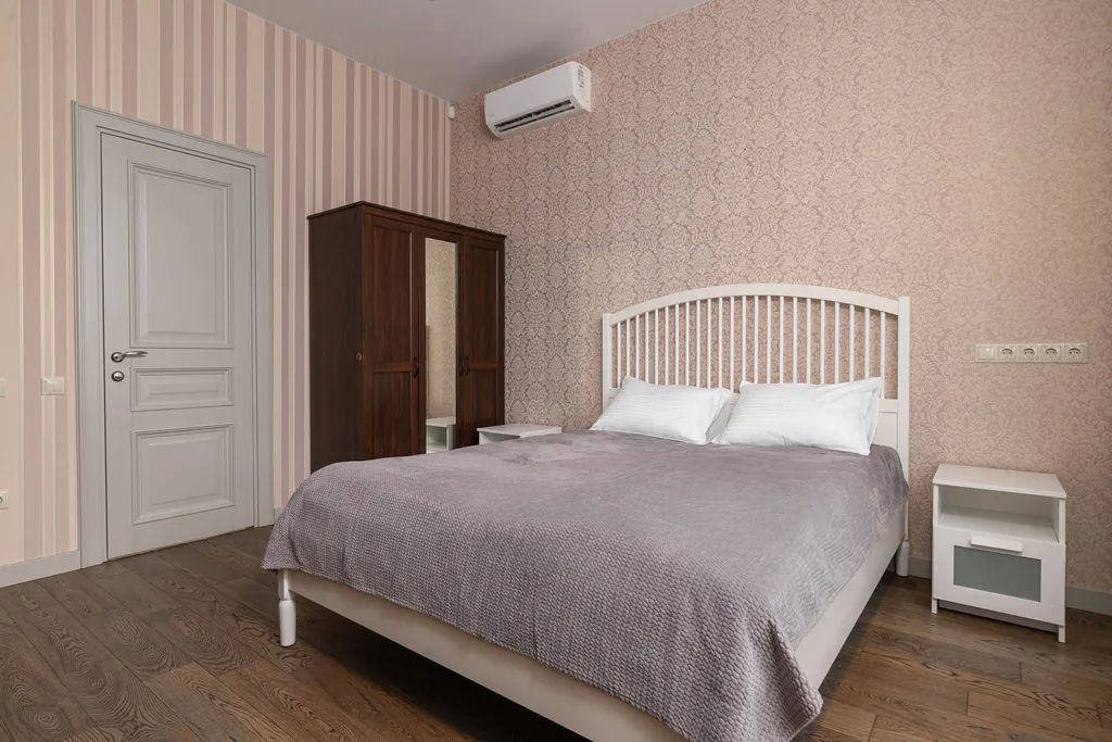 Дом в стиле Прованс