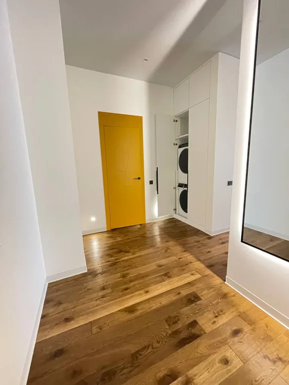 Аппартаменты с видом на Минск-Мир