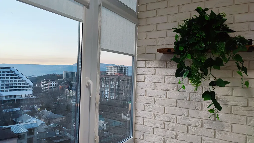 Квартира Лунный камень возле парка