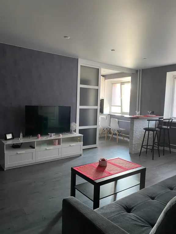 Двухкомнатная квартира в самом центре — аренда посуточно в Брест