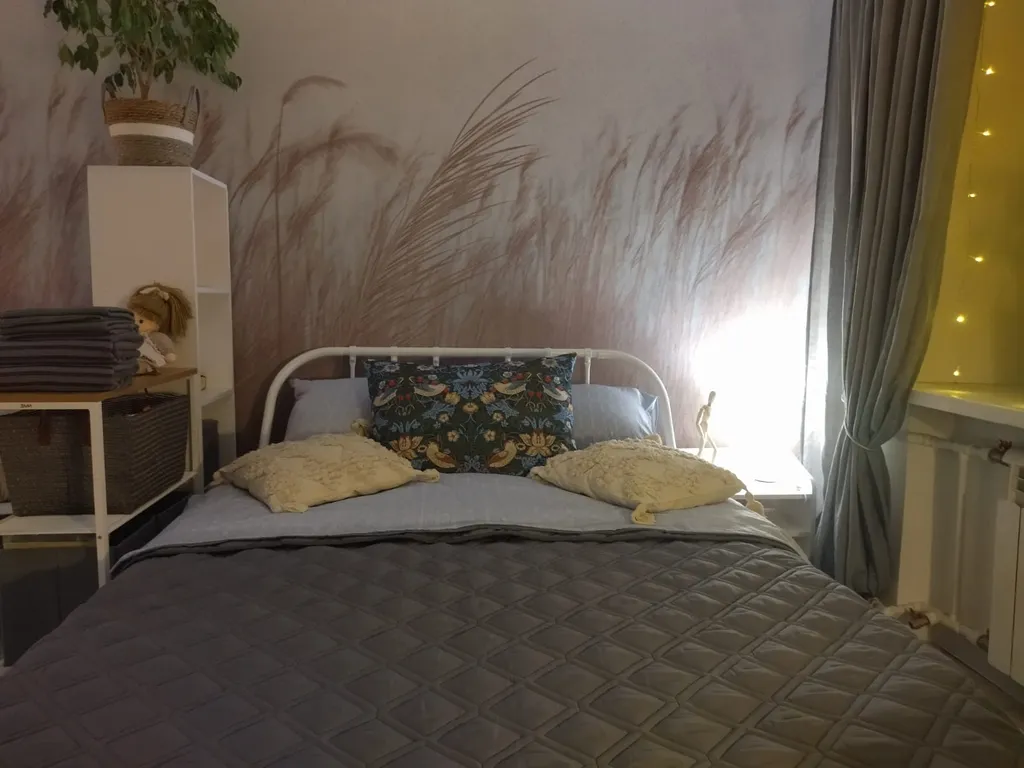 Уютная студия у Звёздного