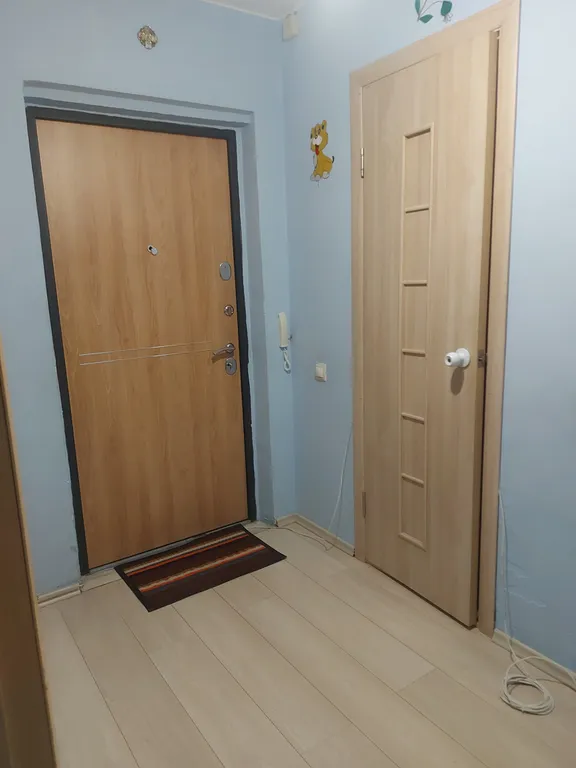 Квартира Уютная квартира в близи от трассы М8 — Ярославль