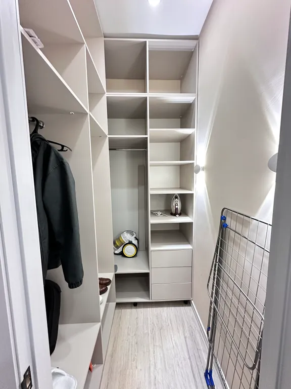 Евродвушка в ЖК Комфорт Сити, рядом с ТЦ MEGA