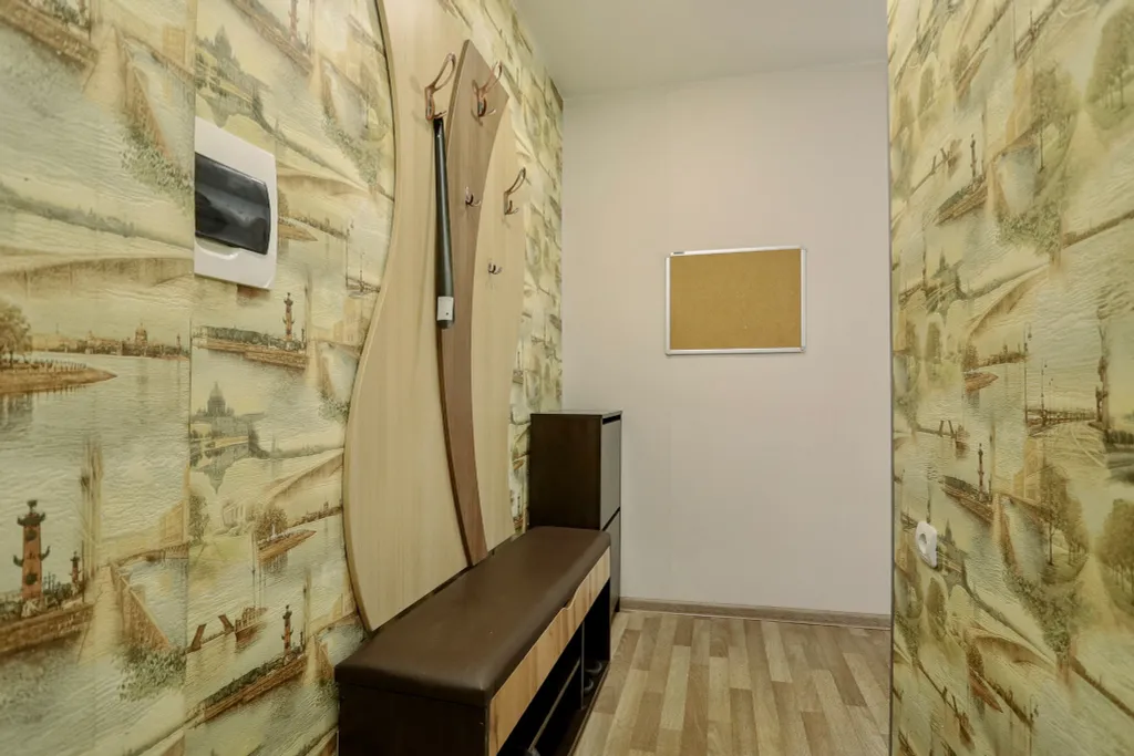 Уютно Ижевск. Квартира для командированных. Отчетные документы