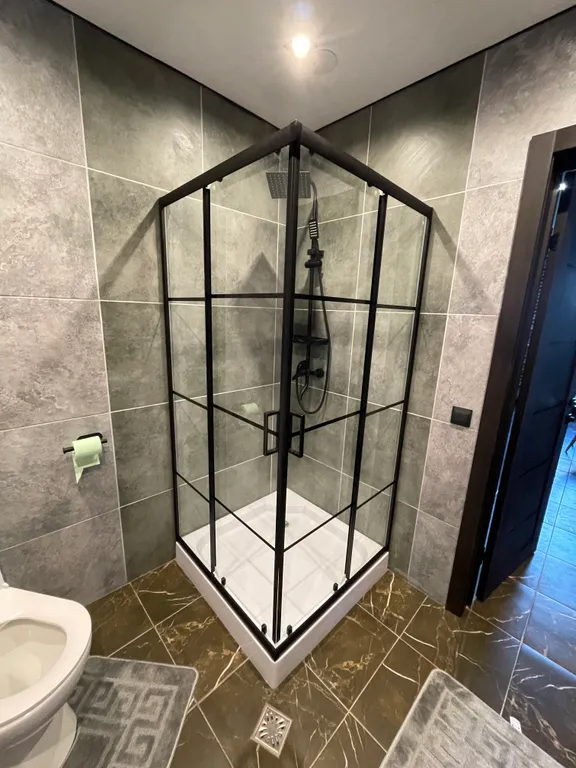 Апартаменты (квартира) в центе абадзехской