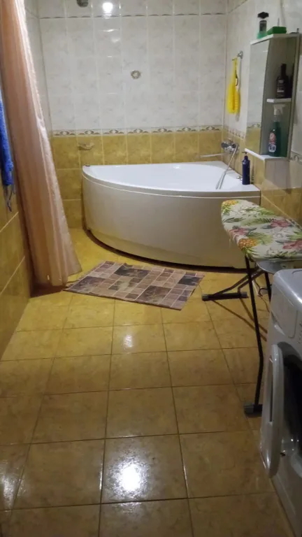 4-комнатный Дом