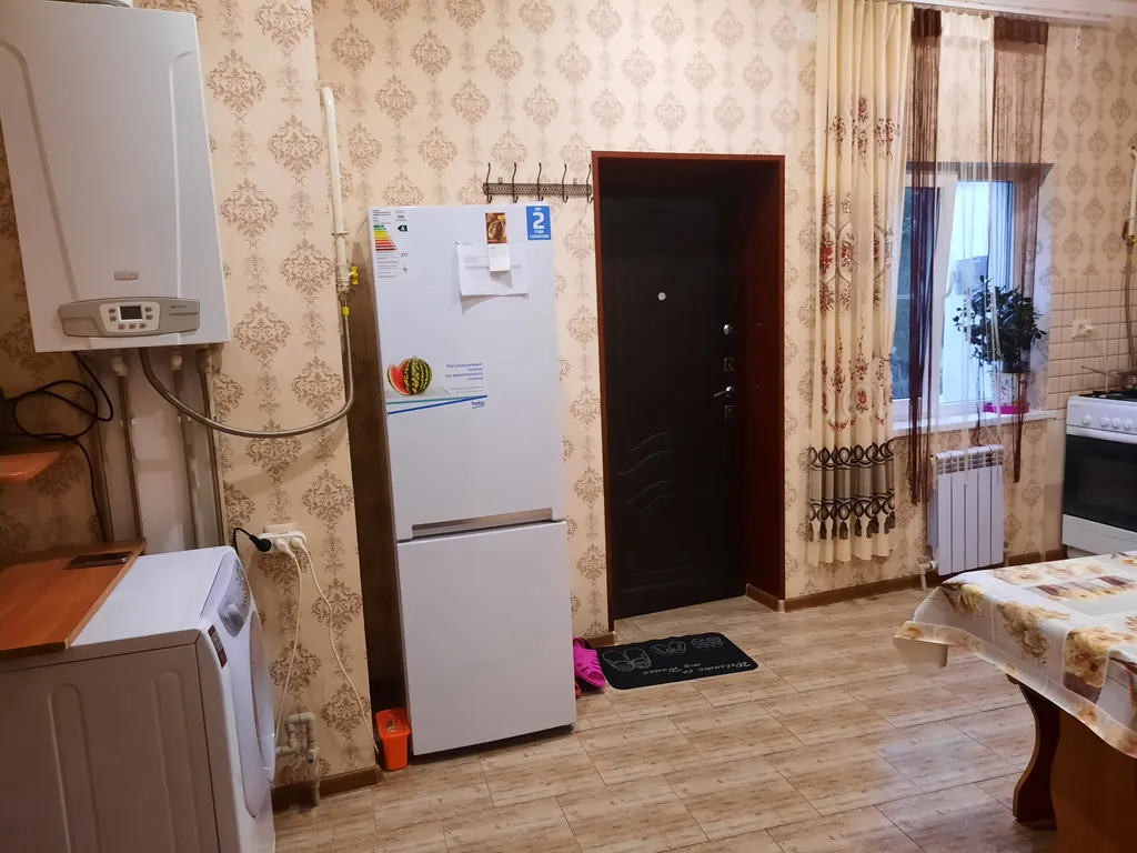 Коттедж 1-комнатный Дом — Кисловодск