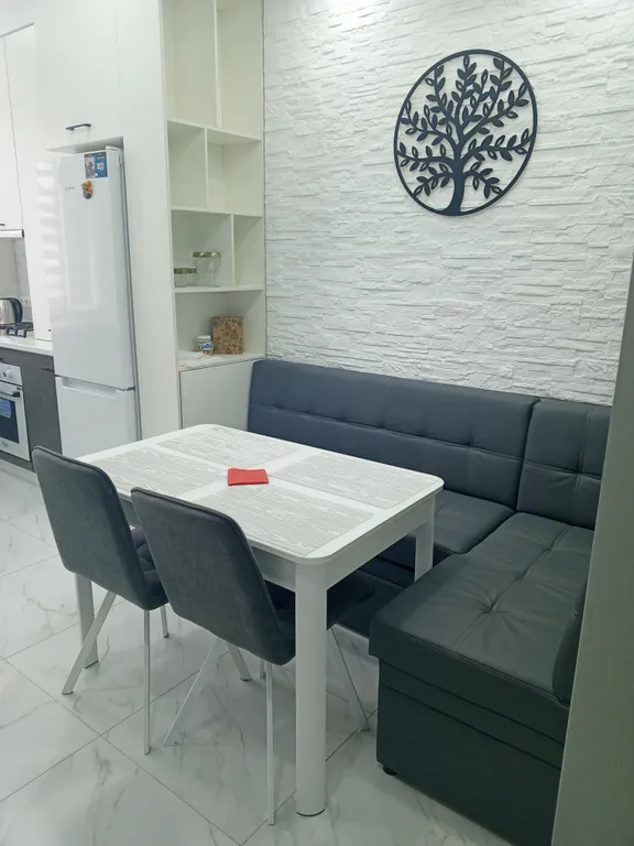 Квартира близко к морю